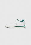 Кроссовки Calvin Klein Jeans RETRO RUNNER, Bright White/Galapagos/White - фото