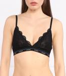 Бюстгальтер Guess Underwear, черный - фото