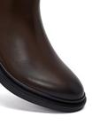 Ботинки Derimod CHELSEA, Brown - фото 5