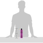 Шампунь Bed Head Dumb Blonde 750 мл, Tigi - фото 3