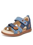 Сандалии LINEA CI12-2705-20(III)CH Lasocki Kids, синий - фото 2