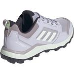 Беговые кроссовки adidas Terrex Tracerocker 2, белый - фото 3