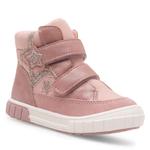 Сапоги Nelli Blu, розовый - фото