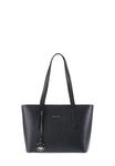 Сумка Pierre Cardin SHOULDER, Black - фото