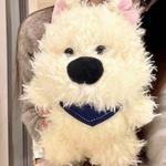 Плюшевая игрушка Love of wormwood - фото 9