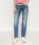 Джинсы Guess Jeans Regular Fit, синий - фото 3