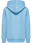 Худи Hummel Hmlcuatro Kinder, цвет airy blue - фото 2