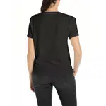 Футболка Replay W3084A.000.20994, черный - фото 2