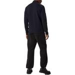 Stormont Logo Patch Knitted Jumper Canada Goose, синий - фото 4