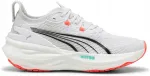 Puma Womens Foreverrun Nitro, белый - фото