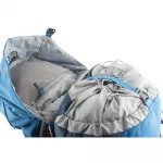 Рюкзак Pinguin Attack 45L Nylon, серый - фото 7