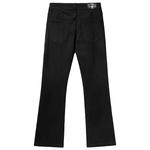 Джинсы унисекс Xinyinsu, синий - фото 2