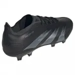 Футбольные бутсы adidas Predator League FG, черный - фото 5