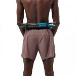 Шорты Nnormal Race, фиолетовый - фото 2