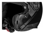 Шлем Schuberth C5 Schuberth Helmets, глянцевый черный - фото 5