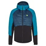 Функциональная куртка Ziener "NAKOS", цвет Sea - фото