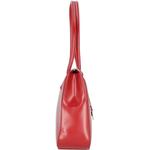 Сумка-шоппер Picard, красный - фото 3