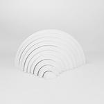 Большая радуга Bajo - фото 5