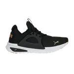 Кроссовки Softride Enzo Evo Puma, черный - фото