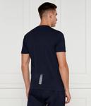 Футболки Regular fit Ea7, синий - фото 3