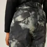 Брюки Dare2B Pow II, зеленый - фото 8