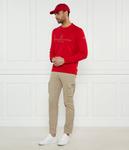 Брюки Regular fit Aeronautica Militare, желтый - фото 2