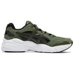 Asics Gel BND 'Olive Canvas' - фото 2