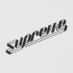 Футболка Supreme Banner 'White', белый - фото 2