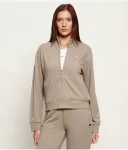 Спортивный костюм regular fit Ea7, бежевый - фото 2