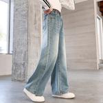 Детские джинсы Moderate PROTECTCAMEL, синий - фото 4