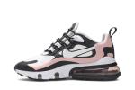 Кроссовки Nike Wmns Air Max 270 React, розовый - фото 3