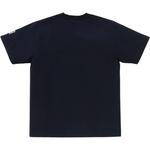 Футболка Unisex UKIYO E Collaboration FW25 A BATHING APE, черный - фото 6