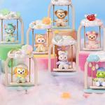 Натуральные цвета Mystery Boxes Disney - фото 4