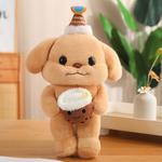 Howard Плюшевая игрушка Buttercream Poodle - фото 8