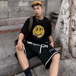 Футболка унисекс Miracle Kill, темно-синий - фото 13