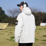 Jeep Куртка Unisex, Light Brown - фото 9