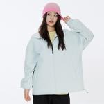 WARRIOR Куртка унисекс, Taro Purple (Reversible) - фото 9