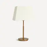 Красивая ширма-трапеция El Corte Inglés, от белого - фото 4