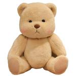 Плюшевая кукла Creative Sweater Joint Bear высотой 30 см Mise - фото