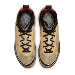 Кроссовки джейсон татум x 37 Air Jordan, желтый - фото 4