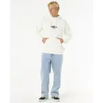 Худи Rip Curl Raw Energy, белый - фото 6