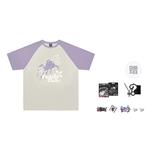 Футболка унисекс LBPC, Черный Армейский Зеленый - фото 18