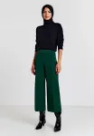 Брюки Calliope, Verde Scuro - фото 2