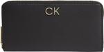 Сумка Calvin Klein Jeans Women's RE-Lock, Black, OS - фото 2