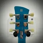 Yamaha Revstar Element RSE20 - Стальной синий - фото 7