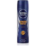 Nivea Men Stress Protect Дезодорант-антиперспирант-спрей 200 мл - фото