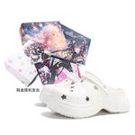 Сабо унисекс Jifffly - фото 22