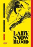 Lady Snowblood - Intégrale (KANA) - фото