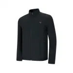 Куртка мужская черный Rapido - фото