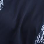 Женский цельный купальник для серфинга с длинными рукавами - CN JANE - NAVY PALMER Olaian - фото 15